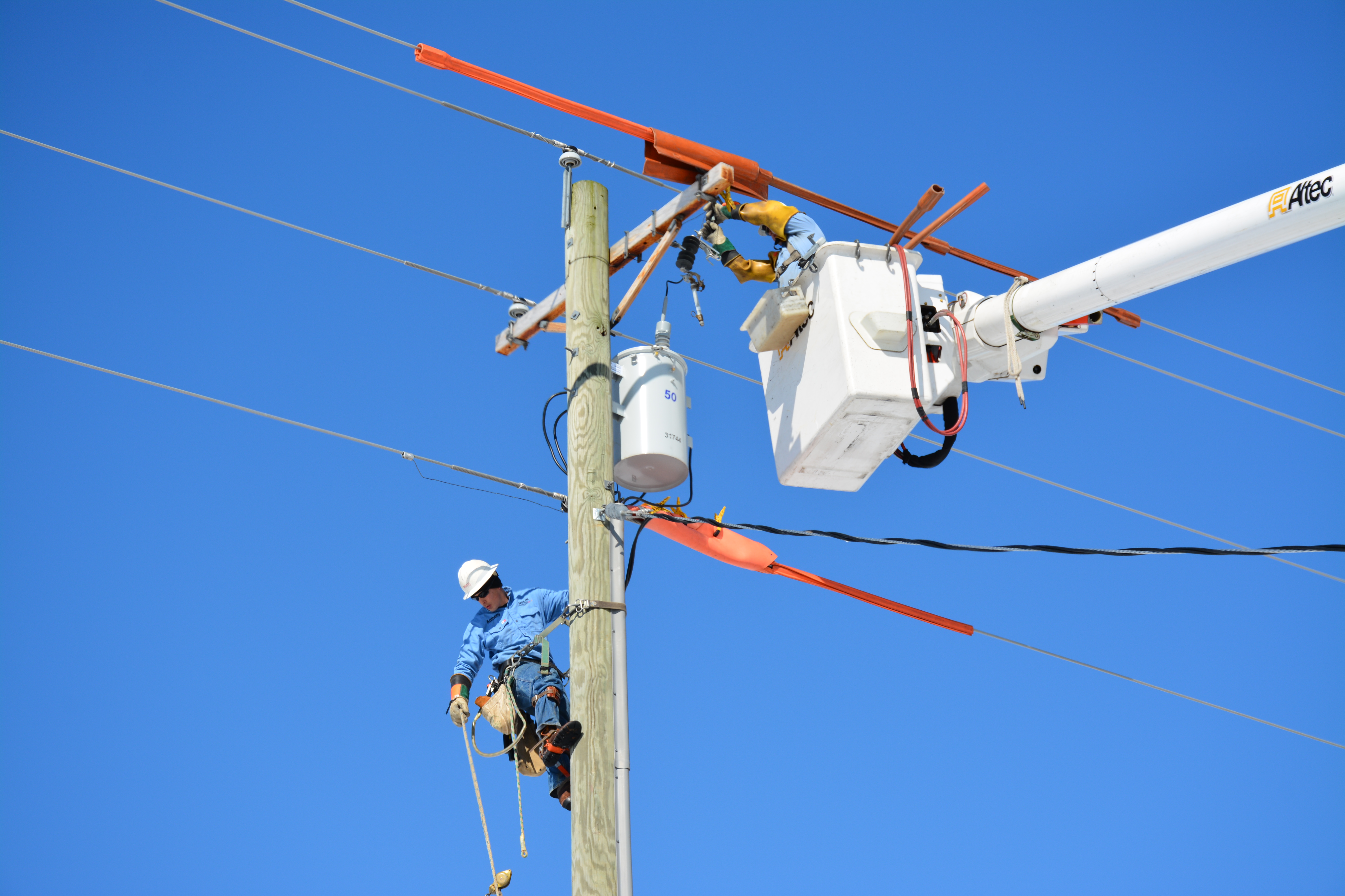 Nolin Rural Electric Cooperative Corporation (Nolin RECC) PEER